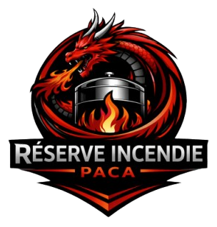 Réserve Incendie PACA : Cuves et Conformité SDIS.